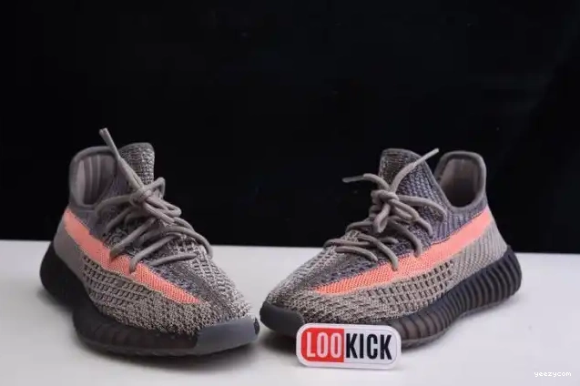 Boost Yeezy adidas V2 GW0089 Stone 350 Ash 0523